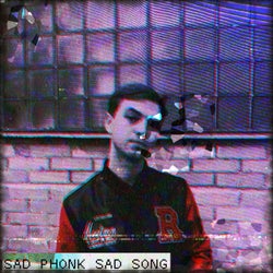 Sad Phonk Sad Song