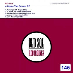 In Space The Senses EP