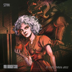 Mr Brightside (Extended Mix)