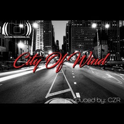City Of Wind