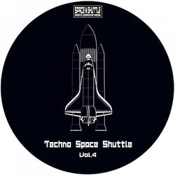 Techno Space Shuttle, Vol. 5