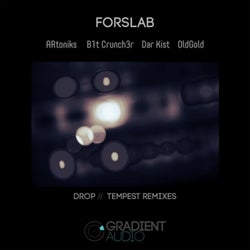 Drop//Tempest Remixes