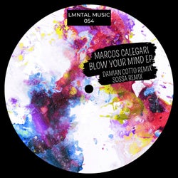 Blow Your Mind EP