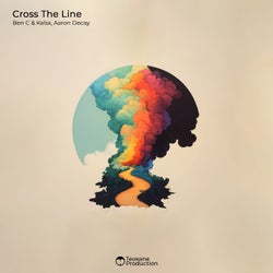 Cross the Line