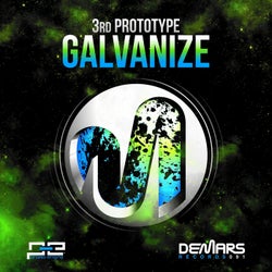 Galvanize