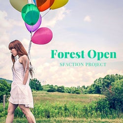 Forest Open