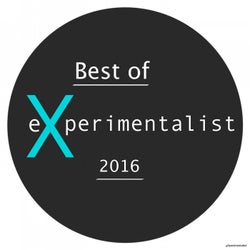 Best of Experimentalist 2016