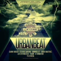 Urbanbeat Vol 35