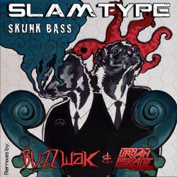 Skunk Bass