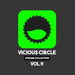 Vicious Circle: Stream Collection, Vol. 9