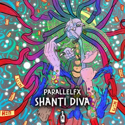 Shanti Diva