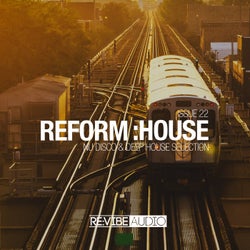 Reform:House Issue 22