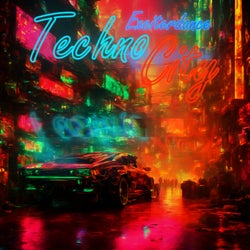 Techno City