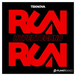 Run Run (Hypertechno)