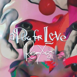A Place For Love Remixes