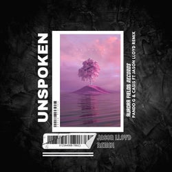 Unspoken (Jason Lloyd Remix)
