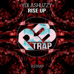 Yolashuzzy "RISE UP" Chart