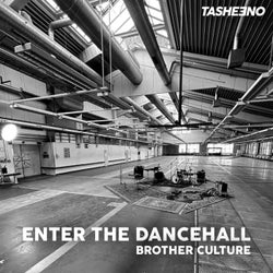 Enter The Dancehall (Live Session)