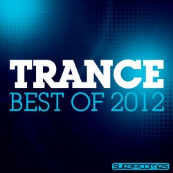 Trance - Best Of 2012