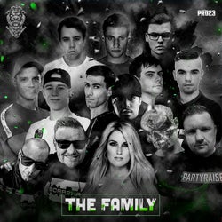 The Family EP