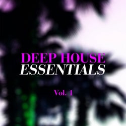 Deep House Essentials, Vol. 1