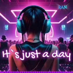 It`s just a day