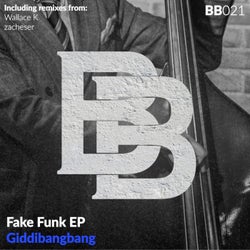 Fake Funk