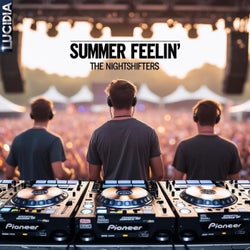 Summer Feelin'