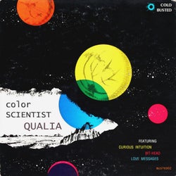 Color Scientist