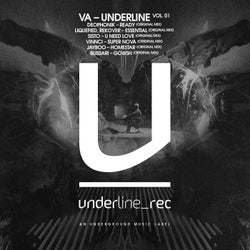 VA Underline 001