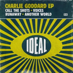 The Charlie Goddard EP