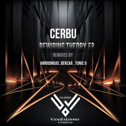 Rewiring Theory EP