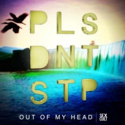 Out Of My Head EP