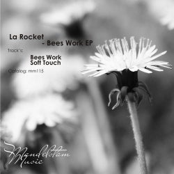 Bees Work EP
