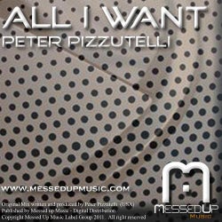 All i want - Peter Pizzutelli