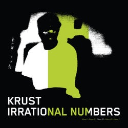 Irrational Numbers Vol 3