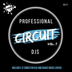 Professional Circuit Djs Compilation Vol. 7