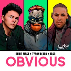 Obvious (Extended Version)