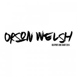 Orson Welsh June 2016 Chart