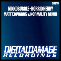Horrid Henry (Normality & Matt Edwards Remix)