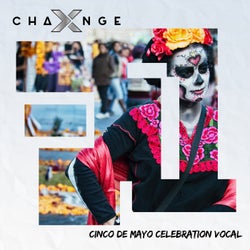 Cinco De Mayo Celebration Vocal (Acapella DJ Tool)