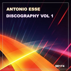 Discography, Vol 1