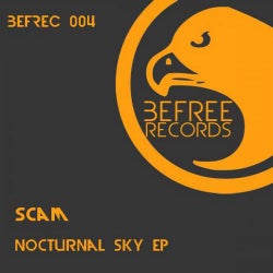 Nocturnal Sky EP