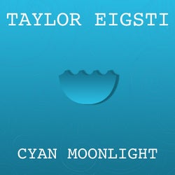 Cyan Moonlight