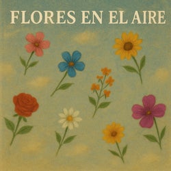 Flores En El Aire