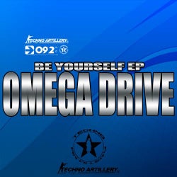 Be Yourself EP