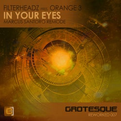 In Your Eyes - Marcus Santoro Remode