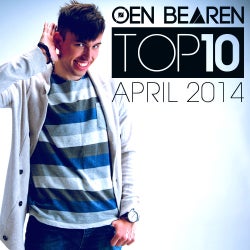 April TOP 10 Breezies