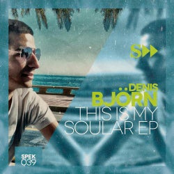 This Is My Soular EP