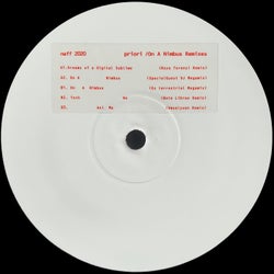 On A Nimbus Remixes